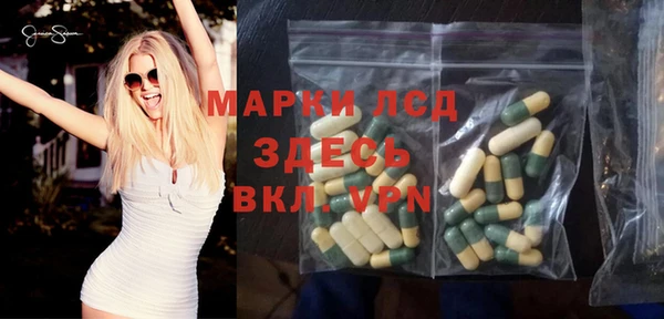твердый Богородск